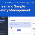Avioservices develop a web based safety and risk management system.